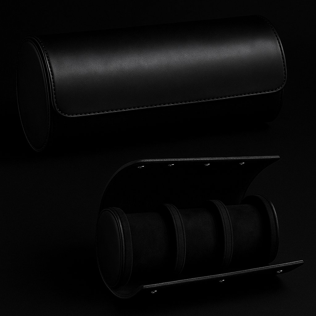 VALSTRØM™ Travel Watch Case