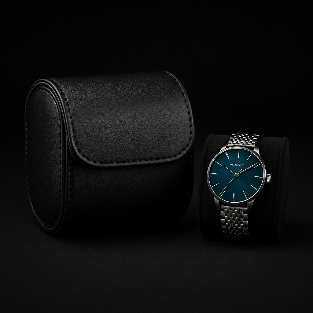 VALSTRØM™ Travel Watch Case