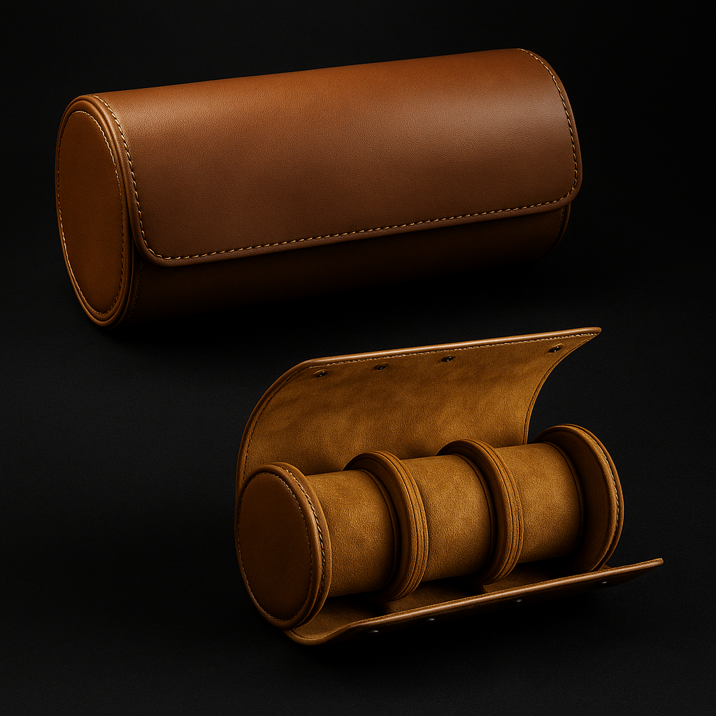 VALSTRØM™ Travel Watch Case